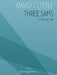 Three Sams: For Percussion Solo by David T. Little