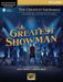 The Greatest Showman: Instrumental Play-Along Series for Flute [With Access Code] by Benj Pasek