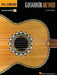 Hal Leonard Guitarron Method by Mendez, Herman
