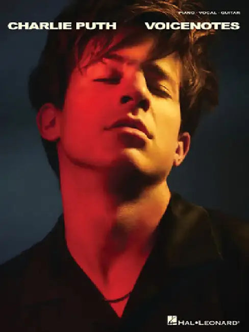 Charlie Puth - Voicenotes by Charlie Puth