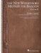 The New Weissenborn Method for Bassoon - Volume 2 by Douglas Spaniol