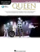 Queen - Updated Edition: Instrumental Play-Along by Queen