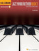 Hal Leonard Jazz Piano Method - Book 2: The Player's Guide to Authentic Stylings by Mark Davis
