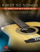 First 50 Songs You Should Play on 12-String Guitar by Hal Leonard Corp