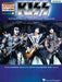 Kiss: Deluxe Guitar Play-Along Volume 18 by Kiss