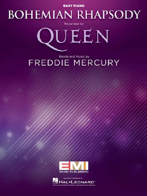 Bohemian Rhapsody by Queen