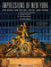 Impressions of New York: For Viola (or Violin), Cello and Piano by Mona Rejino