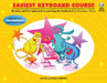 Easiest Keyboard Course: Early to Later Elementary Level by Christopher Hussey