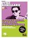 Duke Robillard - Uptown Blues, Jazz Rock & Swing Guitar: From the Classic Hot Licks Video Series by Duke Robillard