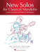 New Solos for Classical Mandolin Songbook - Concert Repertoire for Practice and Performance by August Watters by August Watters