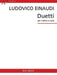 Duetti: Violin and Viola by Ludovico Einaudi