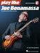 Play Like Joe Bonamassa: The Ultimate Guitar Lesson - Book with Online Audio by Joe Charupakorn: The Ultimate Guitar Lesson by Joe Charupakorn