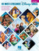 The 40 Most-Streamed Disney Songs by Hal Leonard Corp
