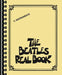 The Beatles Real Book: C Instruments by Beatles