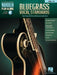 Bluegrass Vocal Standards - Mandolin Play-Along Volume 13: Play 8 Songs with Tab & Professional Audio Tracks Book with Online Audio by Hal Leonard Publishing Corporation (COR)