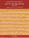 Suite No. 1 for Cello Solo, Bwv 1007: Transcription for Guitar by Johann Sebastian Bach