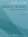 Anna Clyne: Shadow of the Words for String Quartet and Pre-Recorded Audio by Anna Clyne