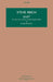 Duet: For Two Violins and String Ensemble Study Score by Steve Reich