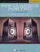 Pop Classics for Two Trombones: Easy Instrumental Duets by Mark Phillips