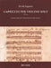 Capriccio for Violin Solo: M.S. 54 Critical Edition by Nicolo Paganini