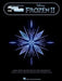 Frozen 2 - E-Z Play Today Songbook Featuring Oversized Notation and Lyrics by Robert Lopez, Kristen Anderson-Lopez