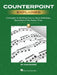 Counterpoint Explained - Concepts in Writing Two or More Melodies, Sounded at the Same Time by Dan Maske (Book with Onlin Audio of Counterpoint Analys by Dan Maske