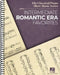 Intermediate Romantic Era Favorites: The Classical Piano Sheet Music Series - Spiral Bound Piano Solo Collection: The Classical Piano Sheet Music Seri