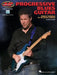Progressive Blues Guitar: Modern Techniques for the Electric Guitarist by Nick Kellie Featuring Demo Videos by Nick Kellie