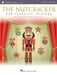 The Nutcracker for Classical Players: Violin and Piano Book/Online Audio by Pyotr Il Tchaikovsky