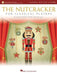 The Nutcracker for Classical Clarinet Players: 10 Selections from the Ballet with Online Piano Accompaniments: Clarinet and Piano Book/Online Audio by Pyotr Il Tchaikovsky