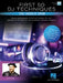 First 50 DJ Techniques You Should Know by DJ Hapa with Over Two Hours of Video Tutorials Plus Two Bonus Audio Tracks for Scratching! by Dj Hapa