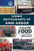 Iconic Restaurants of Ann Arbor by Milan, Jon