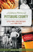 A Culinary History of Pittsburg County: Little Italy, Choctaw Beer and Lamb Fries by David Cathey