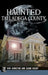 Haunted Talladega County by Kim Johnston
