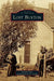Lost Buxton by Rachelle Chase