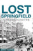 Lost Springfield, Massachusetts by Derek Strahan