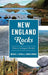 New England Rocks: Historic Geological Wonders by Michael J. Vieira
