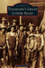 Tennessee's Great Copper Basin by Harriet Frye