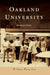 Oakland University by Dominique Daniel