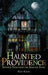Haunted Providence: Strange Tales from the Smallest State by Rory Raven