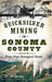 Quicksilver Mining in Sonoma County: Pine Flat Prospect Fever by Joe Pelanconi