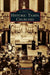 Historic Tampa Churches by John V. Cinchett