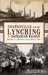 Coatesville and the Lynching of Zachariah Walker: Death in a Pennsylvania Steel Town by Dennis B. Downey