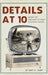 Details at 10: Behind the Headlines of Texas Television History by Bert N. Shipp