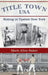 Title Town, USA: Boxing in Upstate New York by Mark Allen Baker