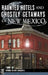 Haunted Hotels and Ghostly Getaways of New Mexico by Donna Blake Birchell