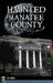 Haunted Manatee County by Liz Reed