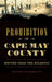 Prohibition in Cape May County: Wetter Than the Atlantic by Raymond Rebmann