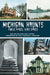 Michigan Haunts: Public Places, Eerie Spaces by Jon Milan