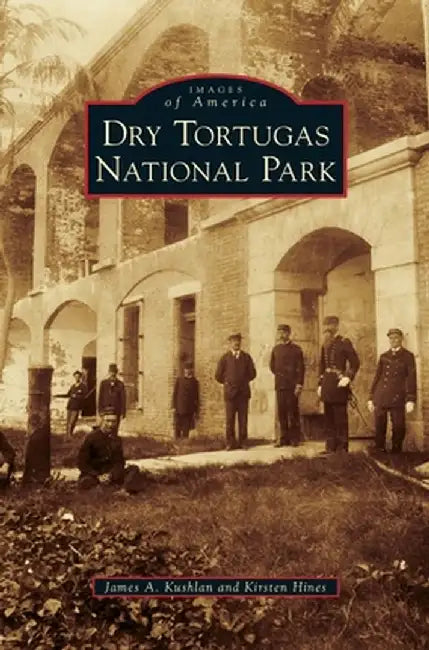 Dry Tortugas National Park by James a. Kushlan